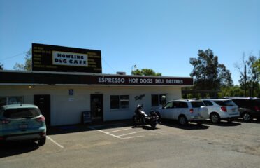 Howling Dog Cafe