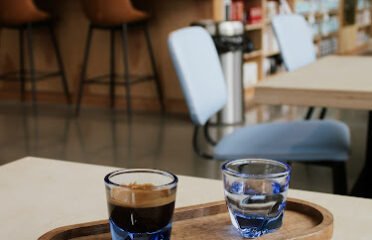 Hub Coffee Roasters