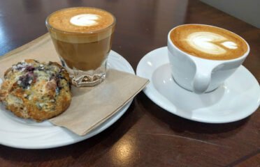 Hub Coffee Roasters