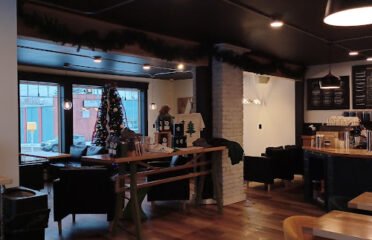 Hub Coffee
