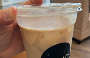 Hub coffee + co