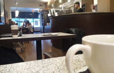 Hubbard & Cravens Coffee