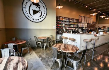 Huckabees Coffee