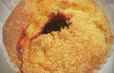 Huckle-Bearies Espresso & Bake Shoppe