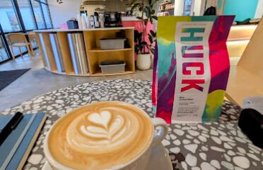 Huckleberry Roasters