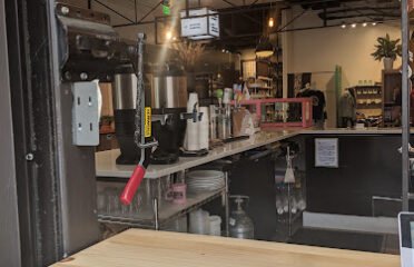Huckleberry Roasters