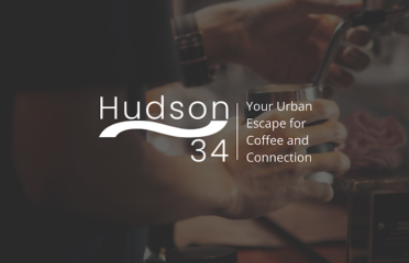 Hudson 34