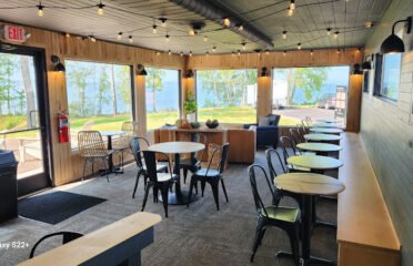 Hudson Square Coffee Company