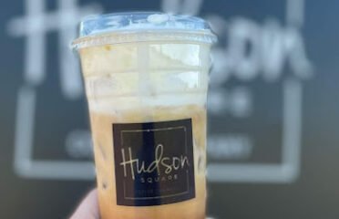 Hudson Square Coffee Company