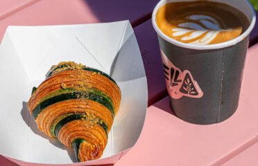 Huella coffee