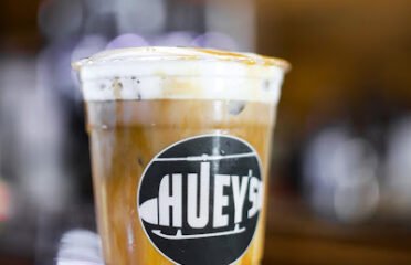 HueyÃ¢â‚¬â„¢s Coffee