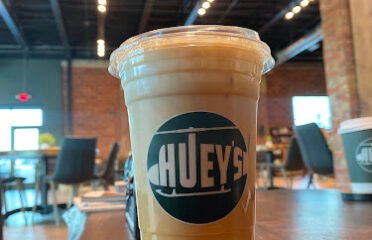 HueyÃ¢â‚¬â„¢s Coffee