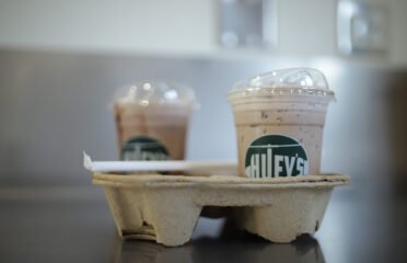 Huey’s Coffee
