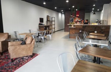 Hug In A Mug Coffee & Creamery