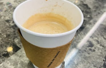 Hug a’ Mug CafÃƒÂ©