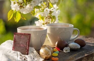 Hugo’s Coffee Shops and the