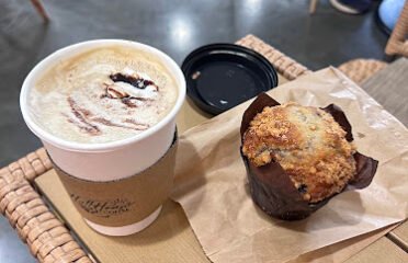 HullHouse Coffee