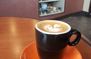 Human Kind Coffee