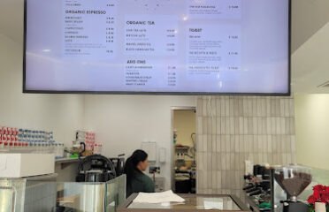 Humanity Coffee