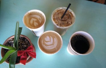 Humble Coffee Company