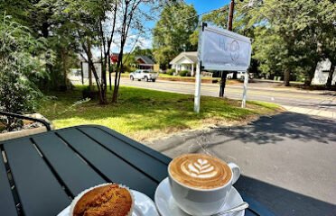 Humble Cup Coffee Co.