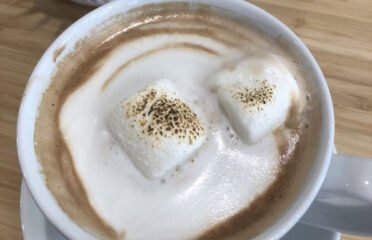 Humble Grounds Coffeehouse