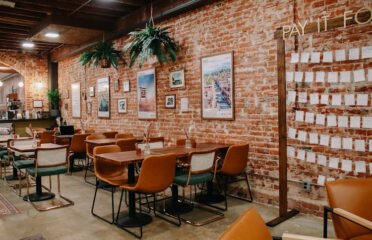 Humble House Cafe