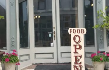HumphreyÃ¢â‚¬â„¢s Coffee & Eats