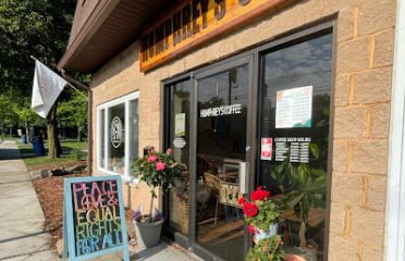 Humphrey’s Coffee