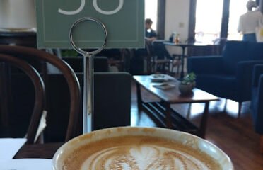 Humphreys Street Coffee Shop