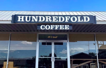Hundredfold Coffee