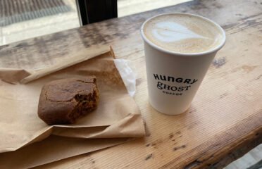 Hungry Ghost Coffee