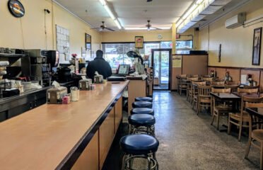 Hungry Hobo Restaurant & Coffee Shop