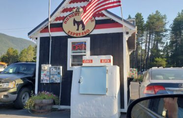 Hungry Horse Espresso