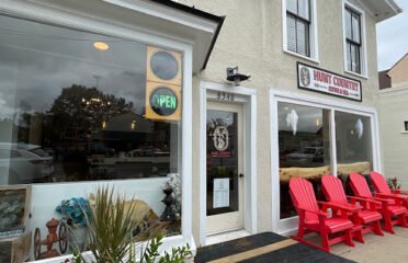 Hunt Country Coffee and Tea