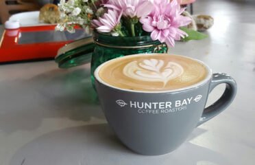 Hunter Bay Coffee Roasters