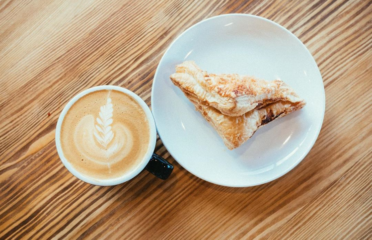 Hunter Bay – Toole Ave. Cafe