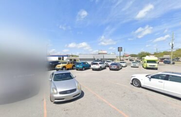 Hunter Coffee Company