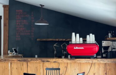 Hunting Grounds Coffee