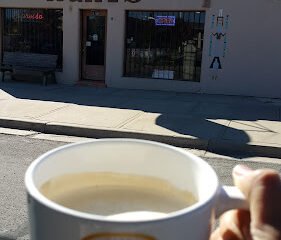 Hunt’s Trading Post