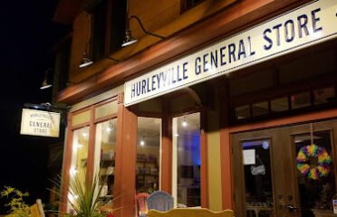Hurleyville General Store