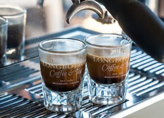 Hurricane Coffee Co.