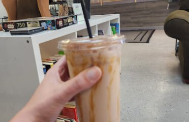 Hurricane Coffee Company