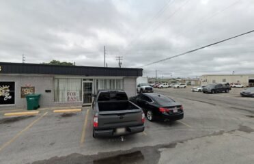 Hurricane Oak Coffee Company