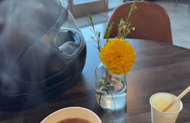 Hush Coffee Roasters