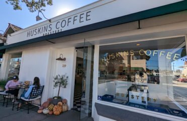 Huskins Coffee