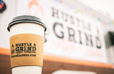 Hustle & Grind Coffee Company