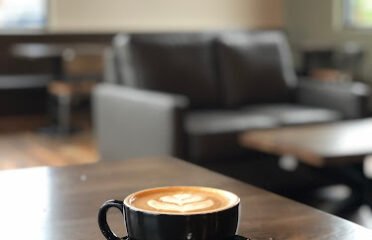Huxdotter Coffee