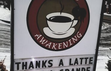 Huxdotters Coffee