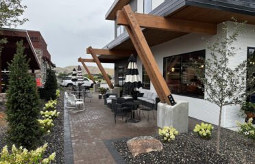 Hyde Perk Coffee Bar